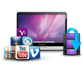 Λήψη Βίντεο σε Mac στην Αρχική Ποιότητα