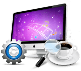 Η διαχείριση βίντεο για mac