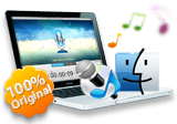 Εγγραφή Ήχων Χωρίς Απώλειες για Mac