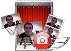 Εγγραφή Βίντεο Κάμερας Web