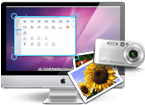 Λήψη Στιγμιότυπων σε Mac
